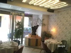 Restaurante Restaurant Cum Laude - Manises