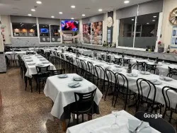 Restaurante El Rincón de Lucia - Viladecans