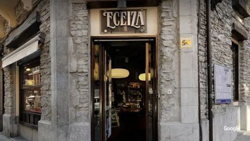 Foto de Eceiza