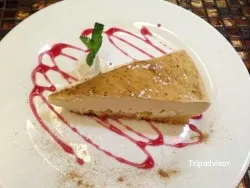 Restaurante Casa Paquita - Almería