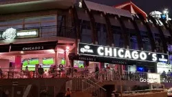 Restaurante Chicago's - Arona