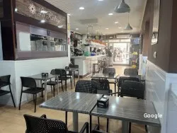 La Rodriga, restaurant a El Coronil