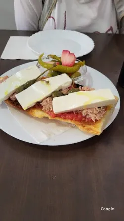 Restaurante BAR RAIMA - Oliva