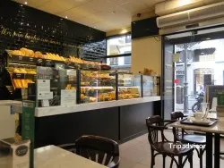 Restaurante Granier - San Bernardo - Madrid
