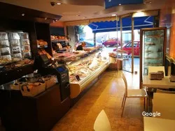 Restaurante Pastisseria Sant Miquel - La Pobla de Segur