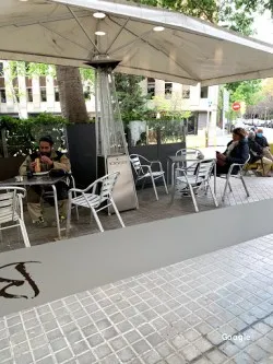 Restaurante Bar Manila - Barcelona