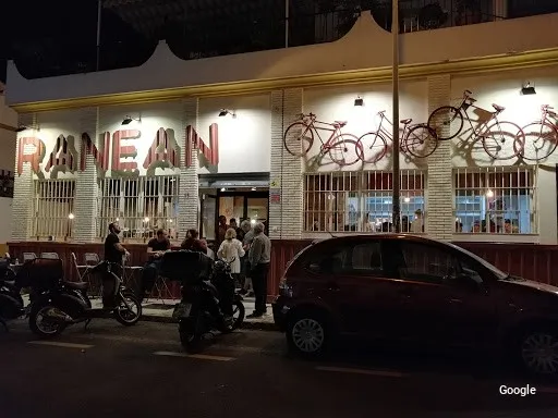 Foto de Barrio Pinto