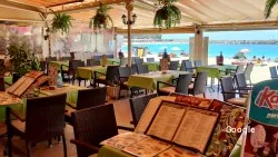 Restaurante Restaurant Portofino II, España - Mogán