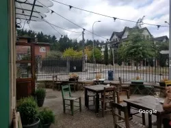 Restaurante Tabira Etxea - Durango