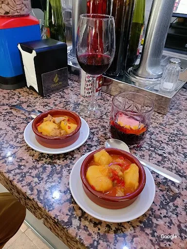 Foto de Bar Dora