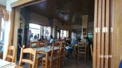 Restaurante El Cactus - Capdepera