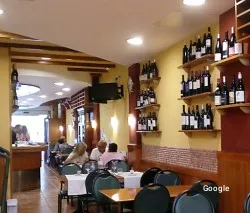 Restaurante TIC-TAC - Calella