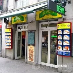 Restaurante Iowa , Madrid - Madrid