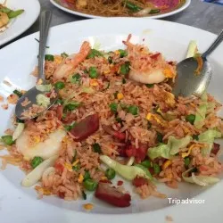 Restaurante Friendo - Arrecife