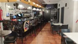 Restaurante Vinilo Cafe Bar - Malpartida de Cáceres