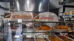 Restaurante Bar antena - Vinaròs