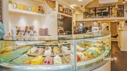 Restaurante Sweet Gaufre - Barcelona