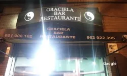 Restaurante Graciela Bar Restaurante - Valencia