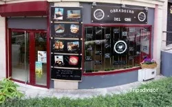 Restaurante Obradoiro del Che - Lugo