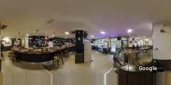 Restaurante Cafetería Zubi-Gain Kafetegia - Eibar