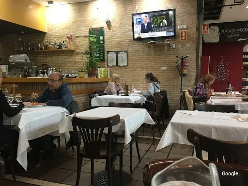 Foto de Restaurante Anea