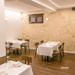 Restaurante Restaurante la goleta - Castro-Urdiales