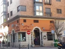 Restaurante El Asador de Sacramenia - Madrid