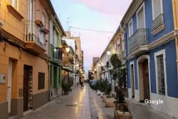 Restaurante La Cassola - Valencia
