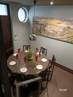 Restaurante Su Beroa - Eibar
