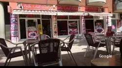 Restaurante Delhi kebab house - Vila-seca