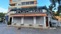 Restaurante Bar La Caleta - Marbella