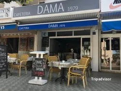 Restaurante Dama Restaurante - Calvià