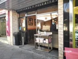 Restaurante Freiduria la pimienta - Benalmádena