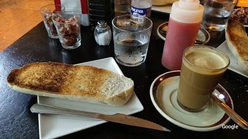 Foto de Bar Junior