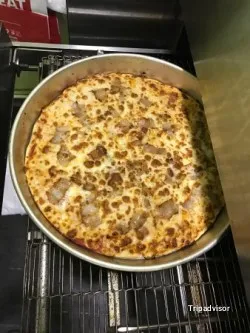 Restaurante Pizzeria Xúcar - Cuenca