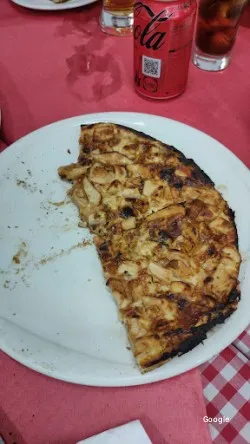 Restaurante Pizzería Al dente - Vícar