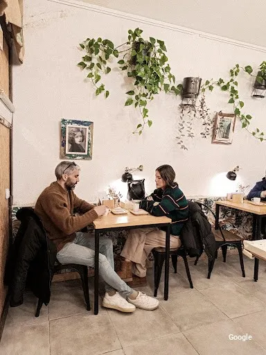 Foto de Compañía Café