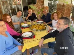Restaurante TU PAELLA EN CASA - Valencia