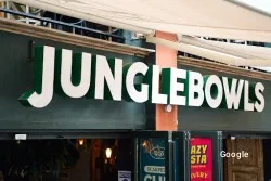 Junglebowls, restaurante en Ibiza