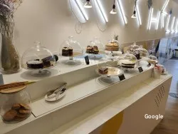 Sotto Zero Santiago Heladería, jatetxea (Santiago de Compostela)