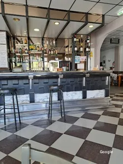 Restaurante BAR a BOLERA - Foz