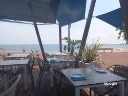 Restaurante Restaurant Xerta Mar - L'Ampolla