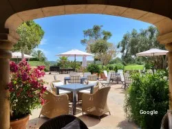 Restaurante Roce Viva, restaurant in Capdepera