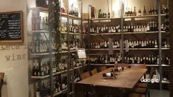 D.O.C. Italian Wine Bar, restaurante en Madrid