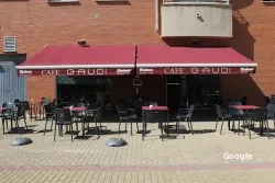 Restaurante Café Gaudí - Calahorra