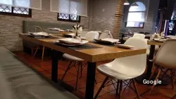 Restaurante Meson Aparkao - Córdoba