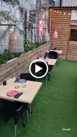 Restaurante Mitsumi Sushi Banyoles - Banyoles