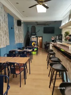 Restaurante Don Sancho - Logroño