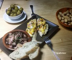 Restaurante Cepa 23 - Vigo
