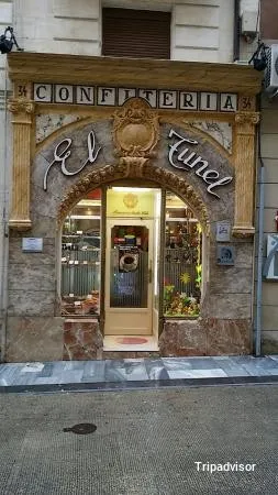 Foto de El Tunel